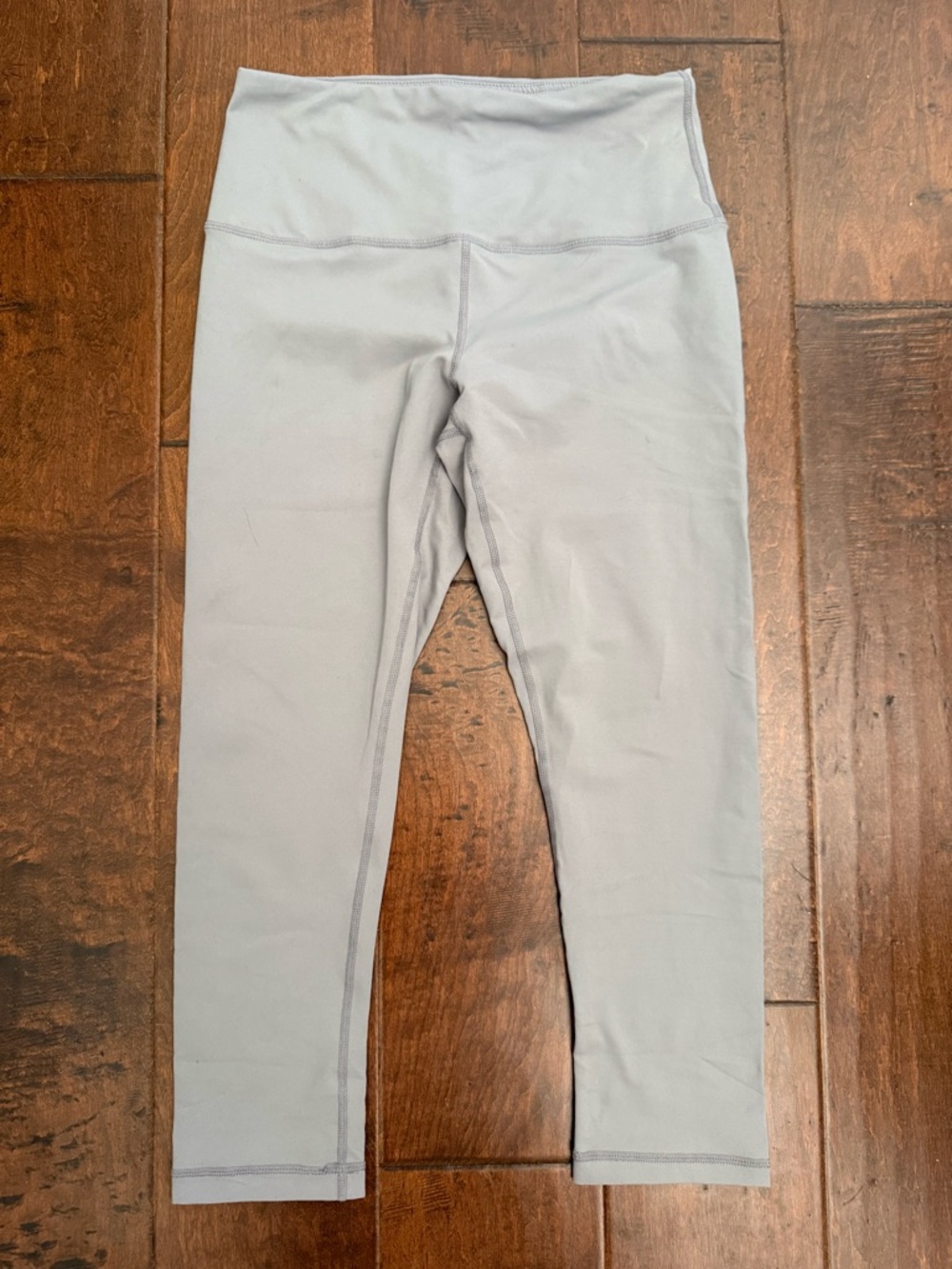 90 Degree By Reflex Women’s High-Rise Capri Leggings